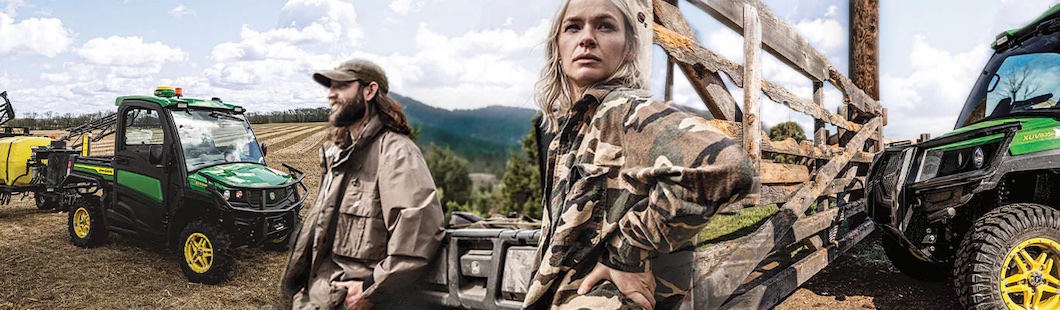 gator-utility-vehicle