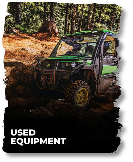 Used Equipment